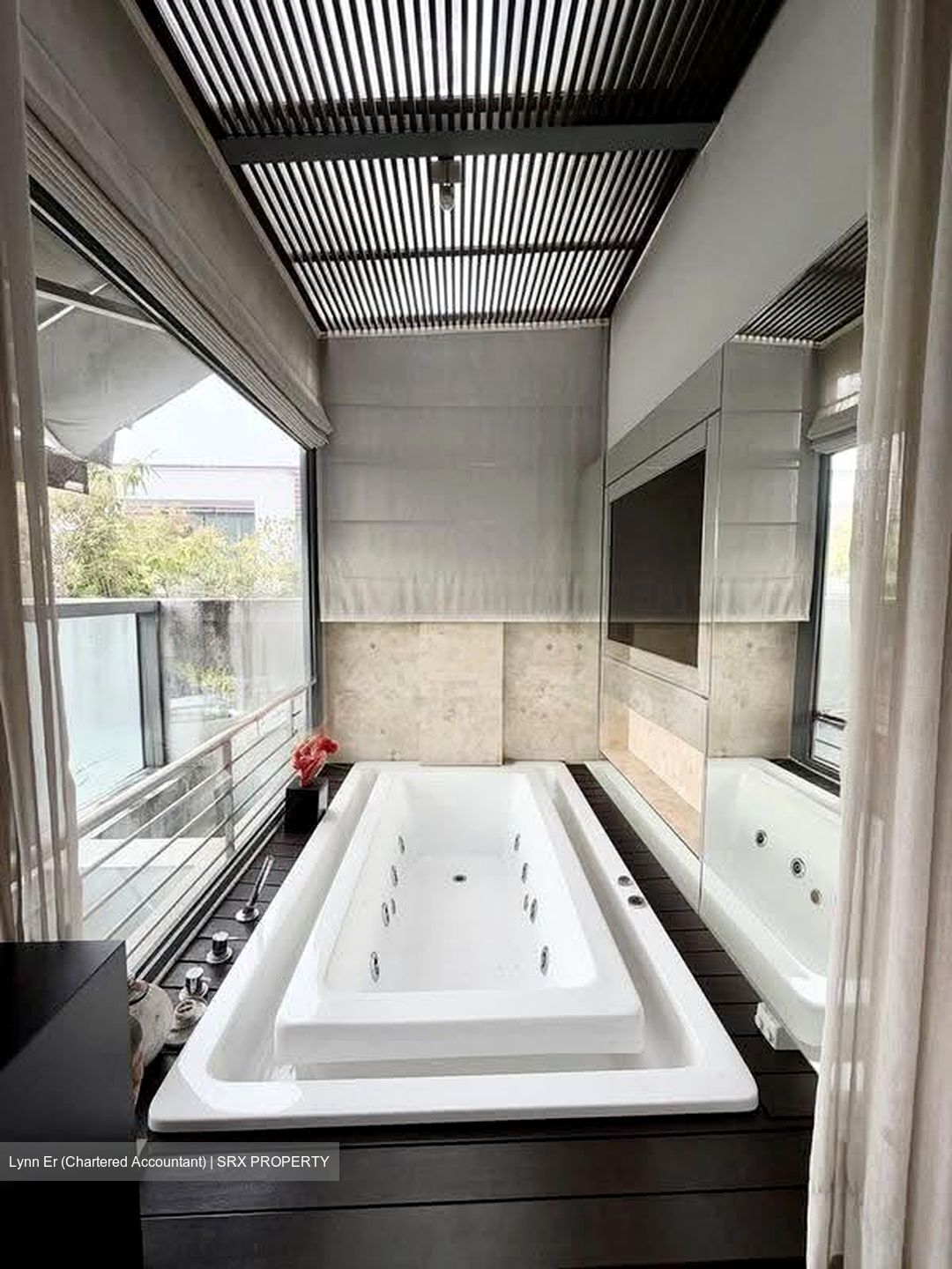 Watermark Robertson Quay (D9), Apartment #637860201